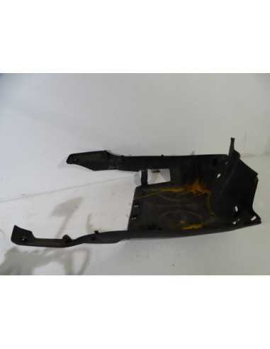 Sabot SYM ORBIT II 50 - 2017 - 50613-ABF-0000 - Occasion