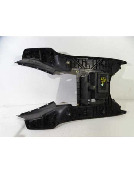 Sabot SYM ORBIT II 50 - 2017 - 50613-ABF-0000 - Occasion