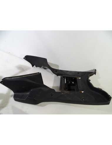 Marche pieds SYM ORBIT II 50 - 2017 - 64310-ABF-0000 - Occasion