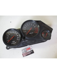 Tableau de bord complet KAWASAKI GPZS 500 GPZ500S