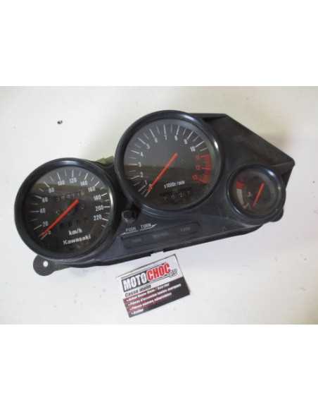 Tableau de bord complet KAWASAKI GPZS 500 GPZ500S