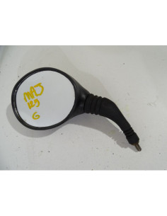 Rétroviseur gauche YAMAHA MAJESTY 125 - 1998/2007