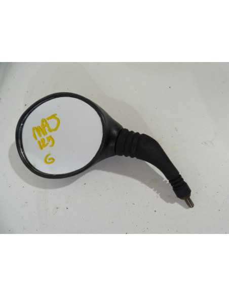 Rétroviseur gauche YAMAHA MAJESTY 125 - 1998/2007