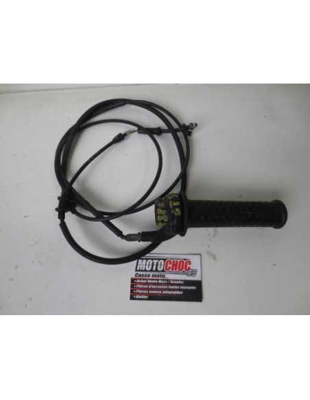 Commande de gaz VESPA GTS 125
