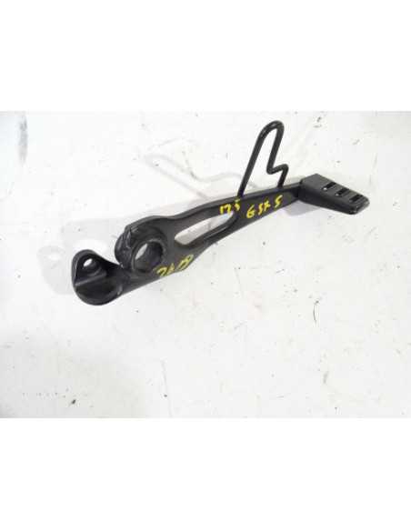 Pédale de frein SUZUKI GSXS 125 - 2018