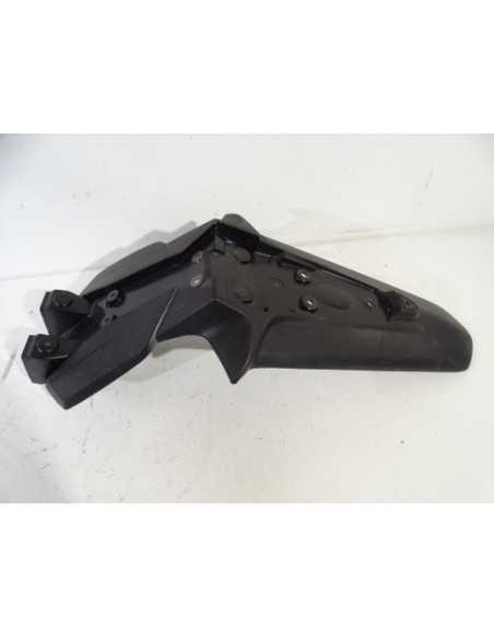 Bavette arrière SUZUKI GSXS 125 - 2018 - 63311-23K - Occasion