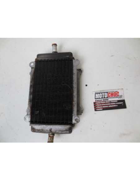Radiateur d'eau VESPA GTS 125