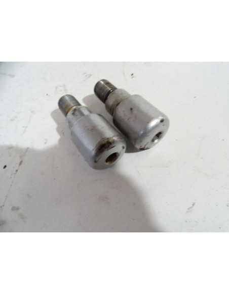 Embout de guidon YAMAHA X-MAX 125 - 2010-2014