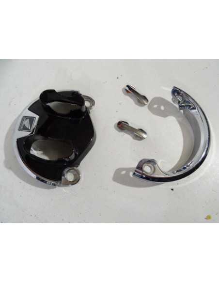 Couvre guidon HONDA PCX 125 - 2018-2020