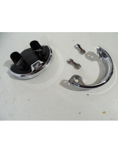 Couvre guidon HONDA PCX 125 - 2018-2020 2