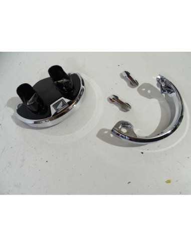Couvre guidon HONDA PCX 125 - 2018-2020 - Occasion - très bon état