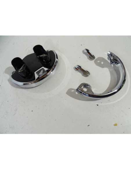 Couvre guidon HONDA PCX 125 - 2018-2020 - Occasion - très bon état