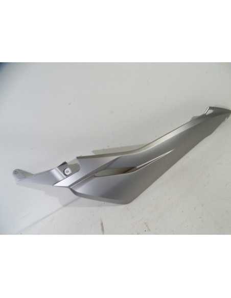 Bas de caisse droit HONDA FORZA 125 - 2018-2020 - 64433-K0B-T000