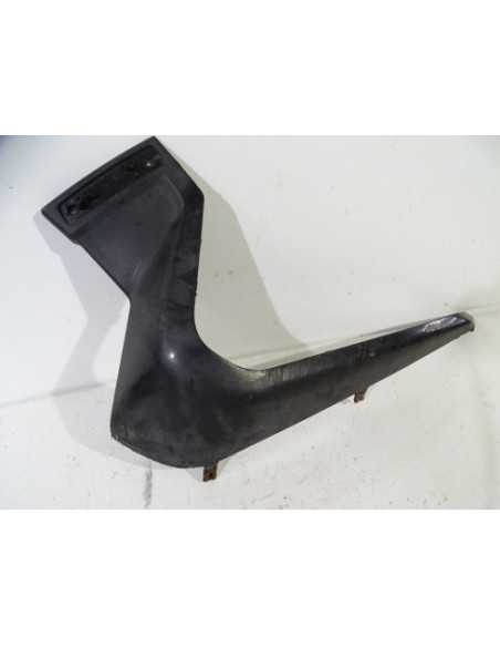 Bas de caisse gauche YAMAHA X-MAX 125 - 2006-2009 - 1B9-F171L-00