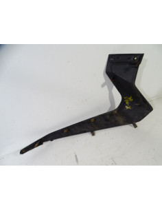 Bas de caisse gauche YAMAHA X-MAX 125 - 2006-2009 - 1B9-F171L-00 2