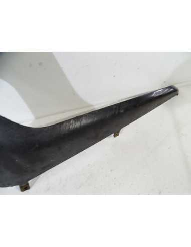 Bas de caisse gauche YAMAHA X-MAX 125 - 2006-2009 - 1B9-F171L-00 - Occasion - état moyen