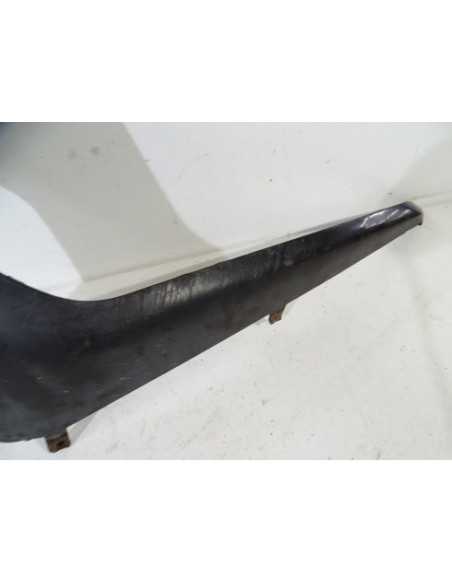 Bas de caisse gauche YAMAHA X-MAX 125 - 2006-2009 - 1B9-F171L-00 - Occasion - état moyen