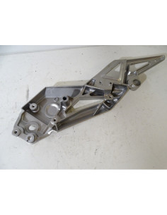 Platine repose-pied arrière gauche HONDA X-ADV 750 - 2017-2020 2