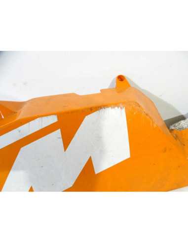 Sabot gauche KTM RC8 1190 - 2008-2013 - Occasion