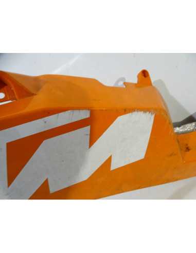 Sabot gauche KTM RC8 1190 - 2008-2013 - Occasion