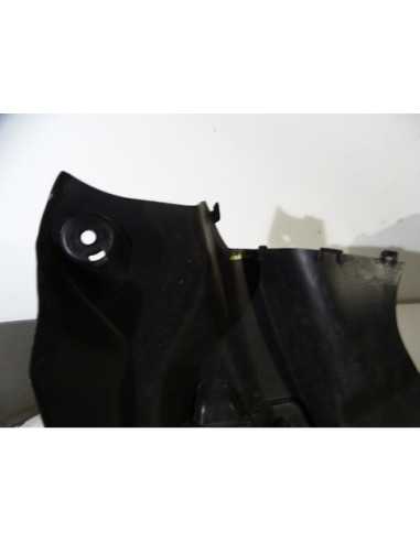 Cache central SUZUKI BURGMAN 650 - 2013-2017 - 94671-26J0 - Occasion