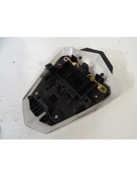 Capot de selle YAMAHA R1 1000 - 2009-2013