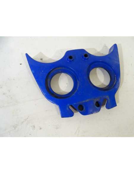 Cache réservoir SUZUKI DR 750 - 1989-1990 - 4413-44B00