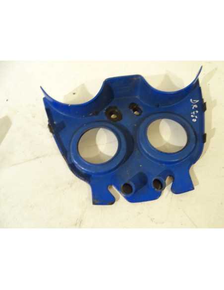 Cache réservoir SUZUKI DR 750 - 1989-1990 - 4413-44B00 - Occasion