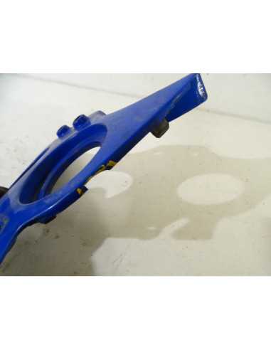 Cache réservoir SUZUKI DR 750 - 1989-1990 - 4413-44B00 - Occasion