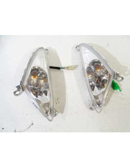 Clignotant SYM ORBIT II 50 - 2008-2017 - 33400-ABF-0000 + 33400-ABF-0000