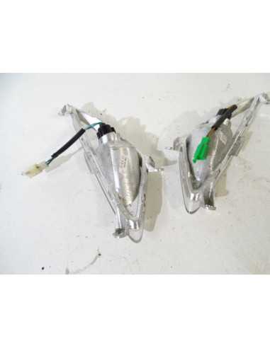 Clignotant SYM ORBIT II 50 - 2008-2017 - 33400-ABF-0000 / 33400-ABF-0000 - Occasion