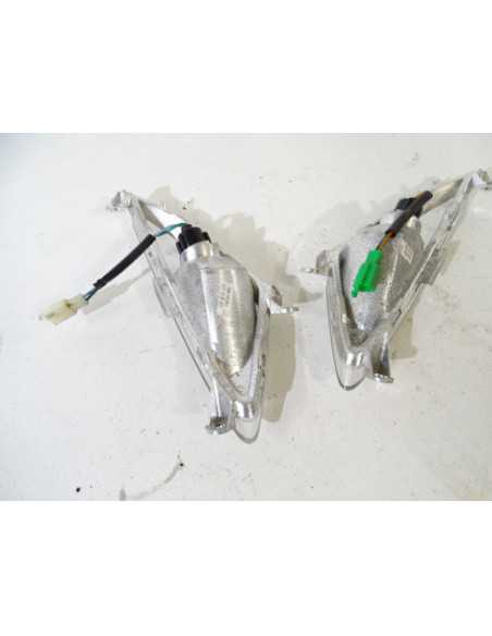 Clignotant SYM ORBIT II 50 - 2008-2017 - 33400-ABF-0000 / 33400-ABF-0000 - Occasion