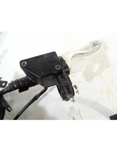 Maitre cylindre frein avant SYM ORBIT II 50 - 2017 - Occasion