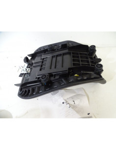 Selle avant YAMAHA MT09 TRACER 900 - 2015-2017 - 2PP 2