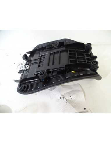 Selle avant YAMAHA MT09 TRACER 900 - 2015-2017 - 2PP - État neuf