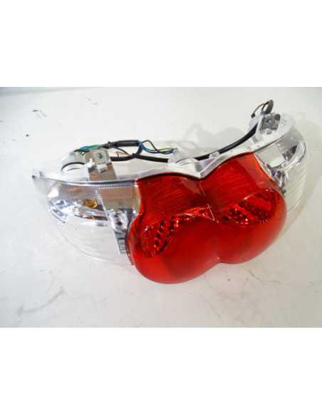 Feu arrière YAMAHA NEOS 50 - 2020 - Occasion - très bon état