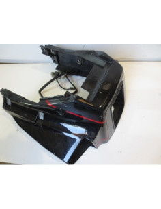 Coque arrière KAWASAKI RX 1000