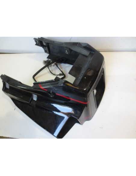 Coque arrière KAWASAKI RX 1000