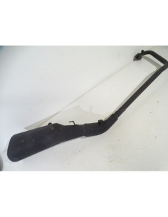 Ligne d'échappement SUZUKI GSXS 125 - 2018 - 23K2