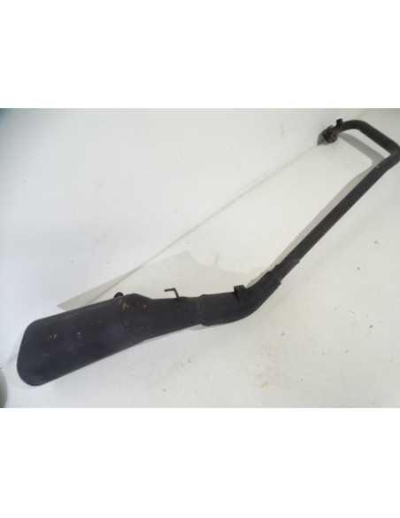 Ligne d'échappement SUZUKI GSXS 125 - 2018 - 23K2