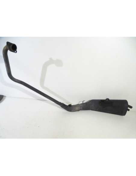 Ligne d'échappement SUZUKI GSXS 125 - 2018 - 23K2