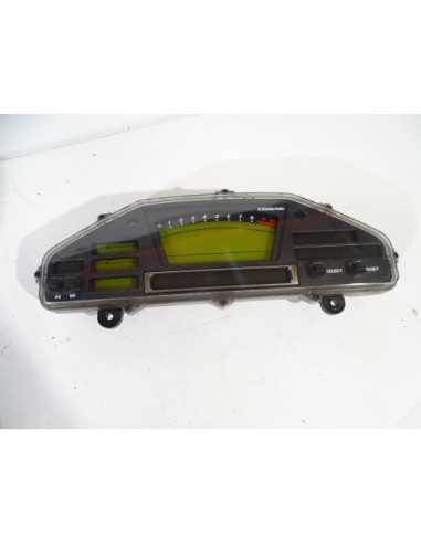 Compteur SUZUKI BURGMAN 650 - 2004