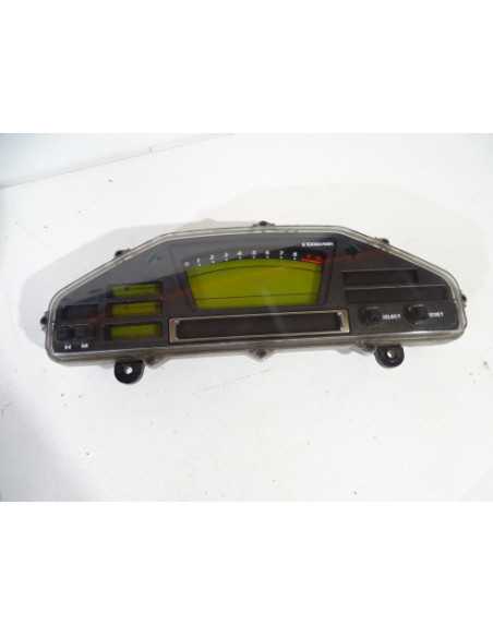 Compteur SUZUKI BURGMAN 650 - 2004