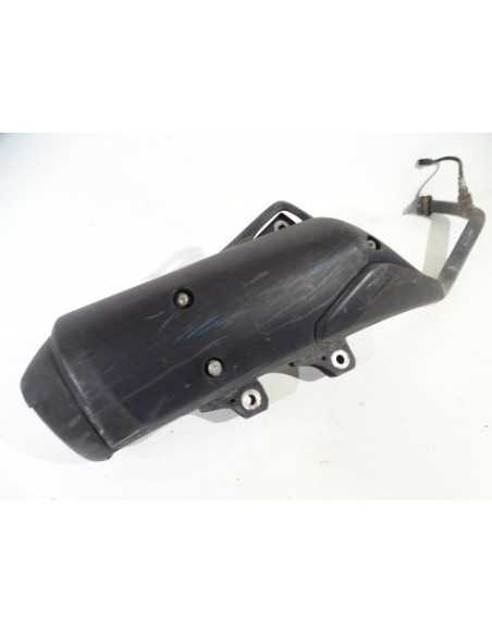 Silencieux YAMAHA MAJESTY S 125 L3EYAMML000J559 - 2014