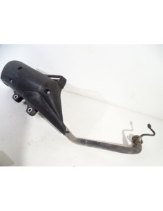 Silencieux YAMAHA MAJESTY S 125 L3EYAMML000J559 - 2014 2