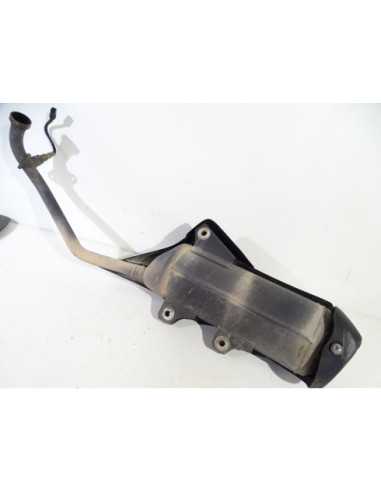 Silencieux YAMAHA MAJESTY S 125 L3EYAMML000J559 - 2014