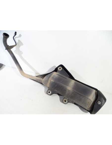 Silencieux YAMAHA MAJESTY S 125 L3EYAMML000J559 - 2014