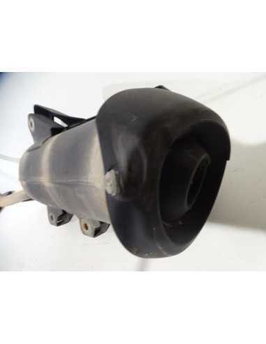 Silencieux YAMAHA MAJESTY S 125 L3EYAMML000J559 - 2014