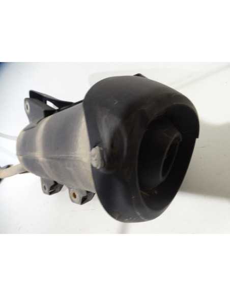 Silencieux YAMAHA MAJESTY S 125 L3EYAMML000J559 - 2014