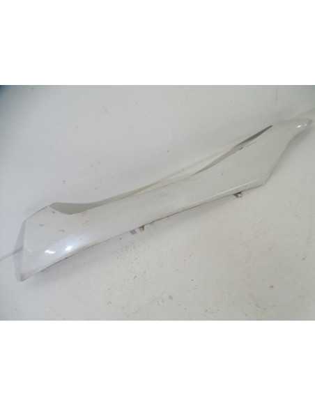 Bas de caisse gauche YAMAHA MAJESTY S 125 L3EYAMML000J559 - 2014 - 1DK-F74282